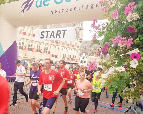 Singelloop gouda 1