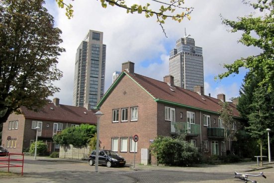 Amsteldorp 1