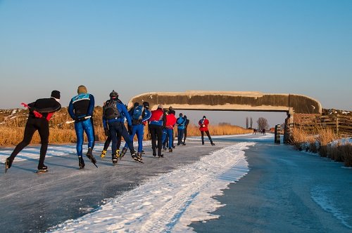 Elfstedentocht