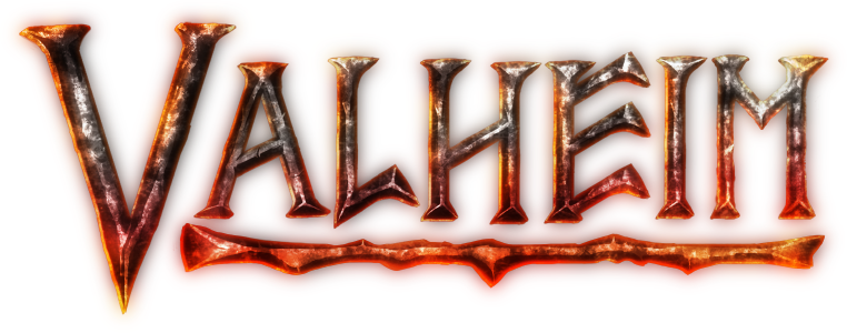 Logo valheim