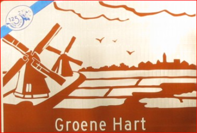 Groene hart