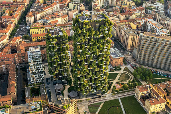 Bosco verticale vxqexm