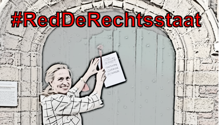 Redderechtsstaatlg