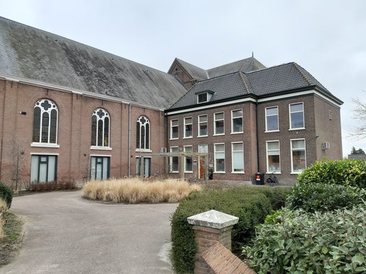 Huisartspraktijk spierdijk