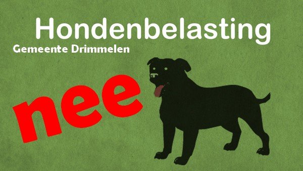 Hondenbelasting