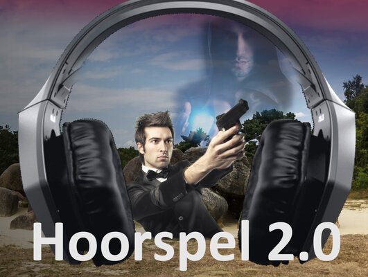 Petitie hoorspel