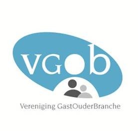 Nieuw logo gastouderbranche