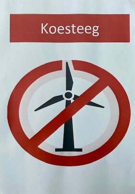 Poster koesteeg 2