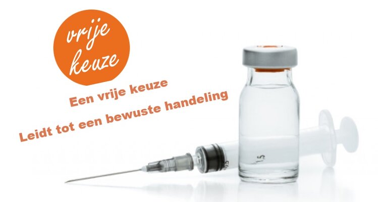 Vrije keuze