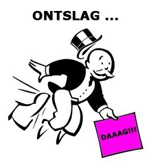 Ontslagen