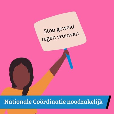 Beeld petitie