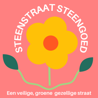 Spijkerstraat steengoed petitie