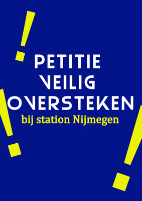 Afbeeling voor petitie