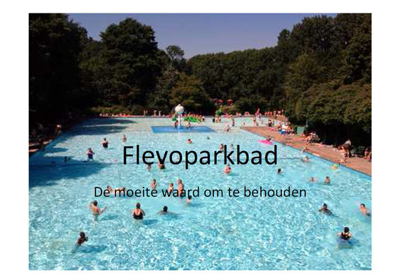 De moeite waard