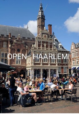 Open haarlem