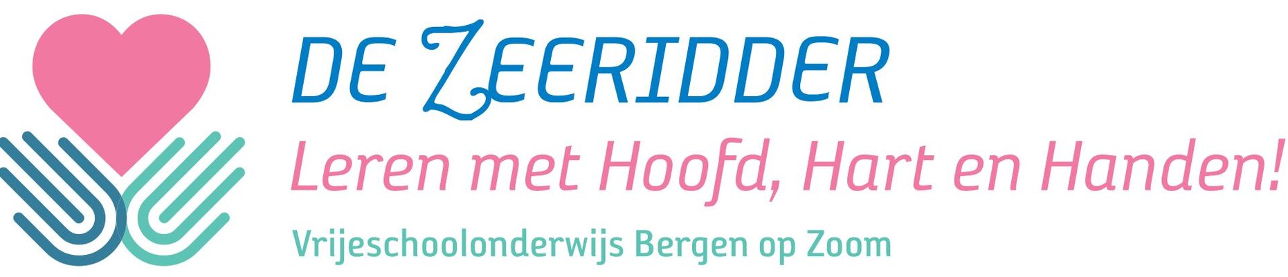 Logo zeeridder