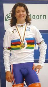 Marianne vos