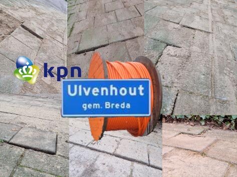 Stoep kpn