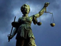 Justitia