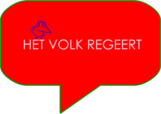 Het volk