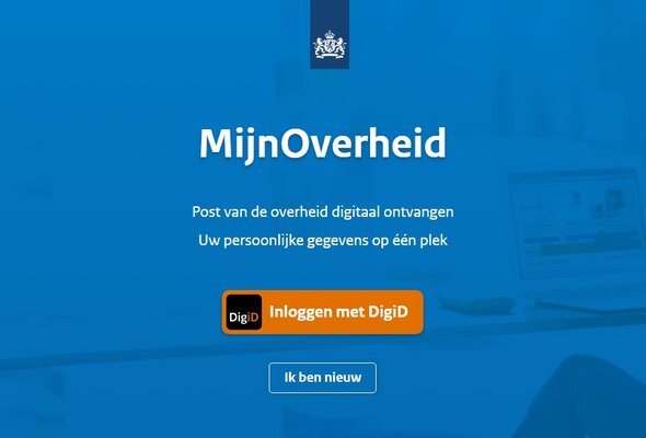 Mijnoverheid