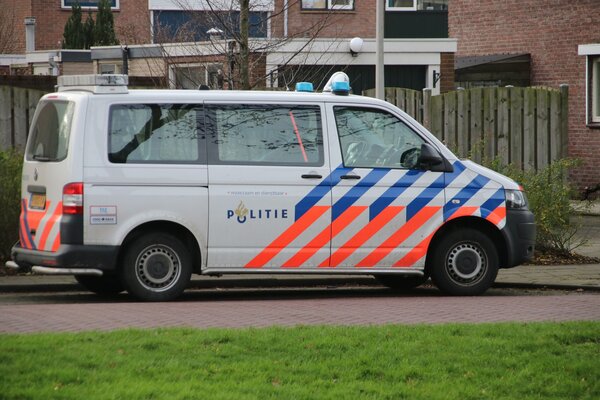 Politie 2 pixabay