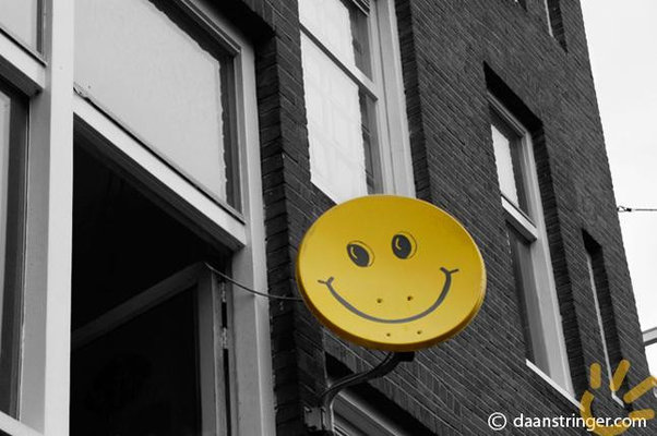 Smiley...