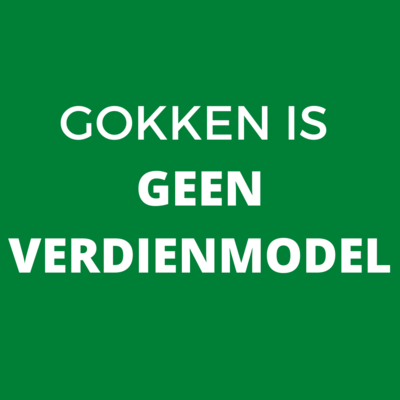 Gokken is geen grap 2