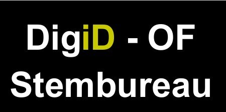 Digid petitie