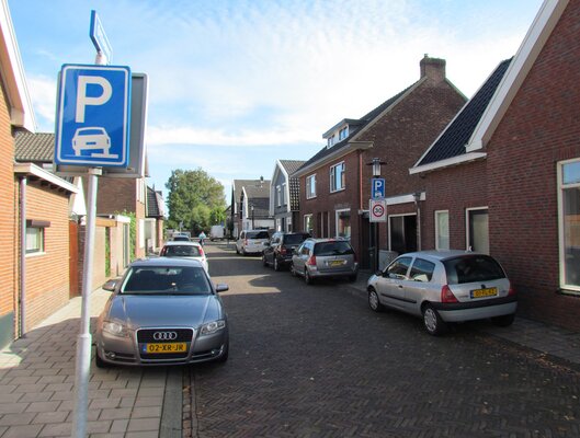 Ottoweg  hengelo