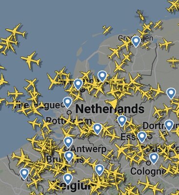 Flightradar