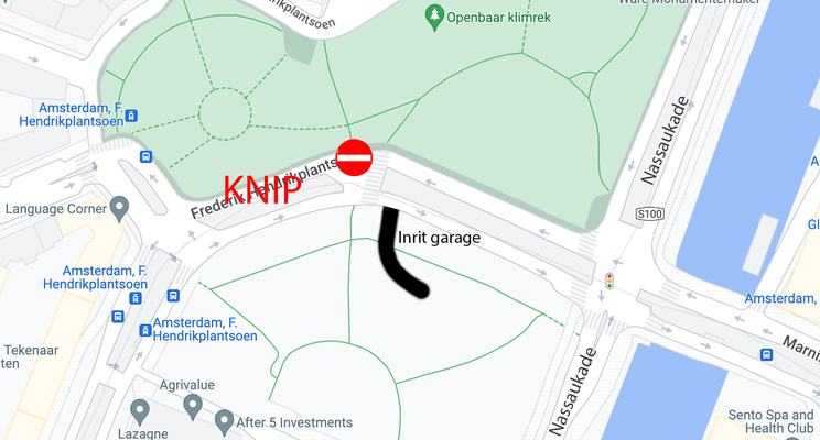 Knip fhp