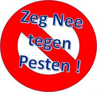 Nee tegen pesten