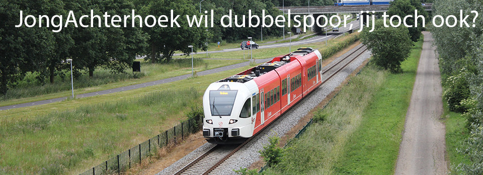 Dubbelspoor