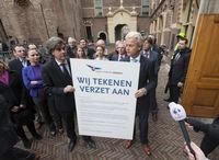 Verzet wilders