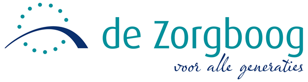 Logo zorgboog