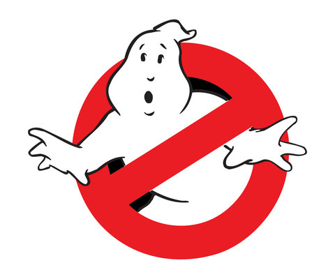 Ghostbusters logo