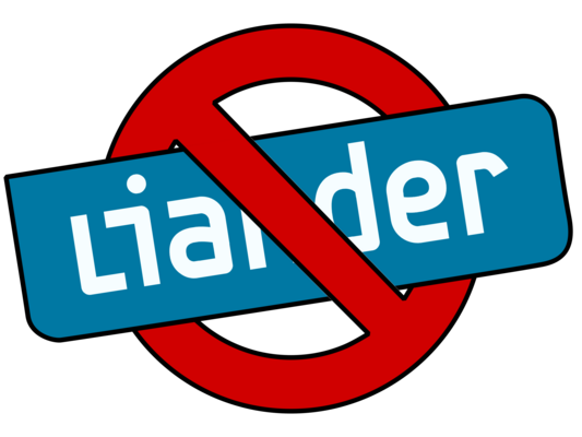 Liander 4 3 %28logo stop liander%29