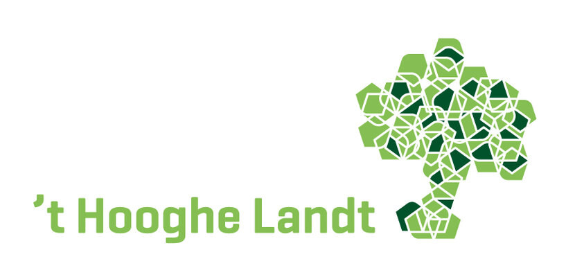 Logo t hooghe landt