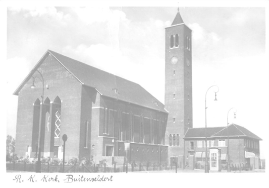 Augustinuskerk