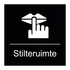 Stilteruimte