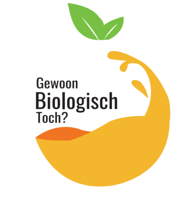 Gewoon biologisch toch