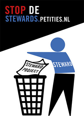 Henkdesteward