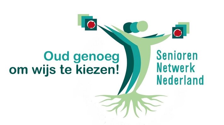 Oud genoeg om wijs te kiezen snn