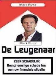 Pinokkio rutte