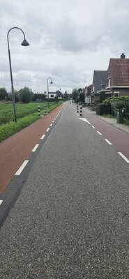 Zegwaartseweg zoetermeer benthuizen