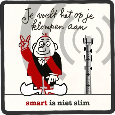 Smart is niet slim