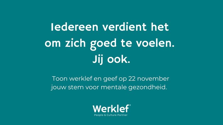 Petitie landelijk