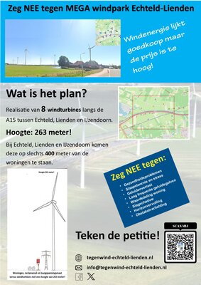 Definitief flyer windpark echteld lienden