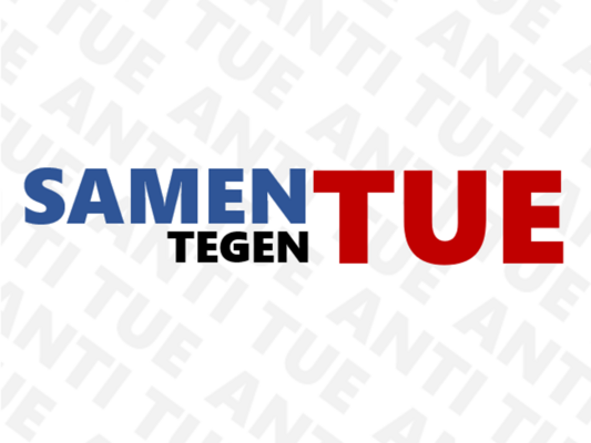 Anti tue goede verhouding